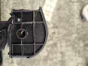 Rear Air Vent Grill BMW 5 Touring (E34) 520 i 1384041