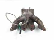 Auspuffkrümmer Citroen C3 (FC) 9636962310