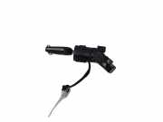 Zündschloss PEUGEOT 208 1.6 HDi 9663123380