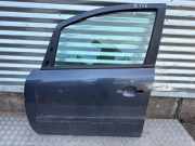 Vordere rechte Tür OPEL ZAFIRA B (A05) 1.9 CDTI