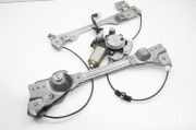 Fensterheber links vorne Nissan 350 Z (Z33) 80731CD001