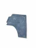 Kofferraumpolster links RENAULT TRAFIC III Furgon (FG_) 1.6 dCi 115 769381793R