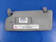 Sonnenblende links Ford Focus Stufenheck (DFW)