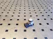 Sensor für Einparkhilfe Audi Q7 (4L) 1S0919275