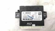 Einparkhilfe PDC Steuergerät RENAULT MEGANE III Grandtour (KZ0/1) 2.0 CVT (KZ0G, KZ1P) 00537912 259903396R