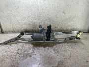 Scheibenwischermotor VOLVO V70 II (SW) 2.4 T5 404606