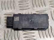 Audio-Verstärker Skoda Octavia III Kombi (5E) 5WA962133B