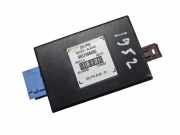 Alarmblock CITROËN C6 (TD_) 2.7 HDi 9657384680