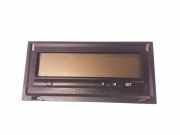 Navigationsanzeige MITSUBISHI CARISMA (DA_) 1.9 TD (DA4A) MR489203
