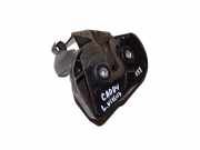 Verriegelung Tür rechts VW CADDY III Furgon (2KA, 2KH, 2CA, 2CH) 1.9 TDI 2K0843604