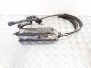 Gangschaltmechanismus SKODA FABIA II (542) 1.2