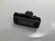 Kennzeichenleuchte Mercedes-Benz CLS (C219)