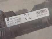 Sicherungskasten OPEL ASTRA H Sedan (L69) 1.7 CDTi 5DK00866951