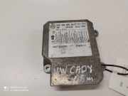 Steuergerät Airbag VW Caddy III Kasten (2KA) 6Q0909605AH