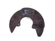 Spritzblech für Bremsscheibe VW Transporter T5 Kasten () 7E0615311B