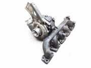 Turbolader VOLVO V70 III (BW) D5 31219697