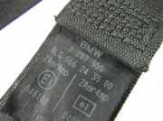 Sicherheitsgurt vorne links BMW 3 (E46) 320 d 566243500 8207955
