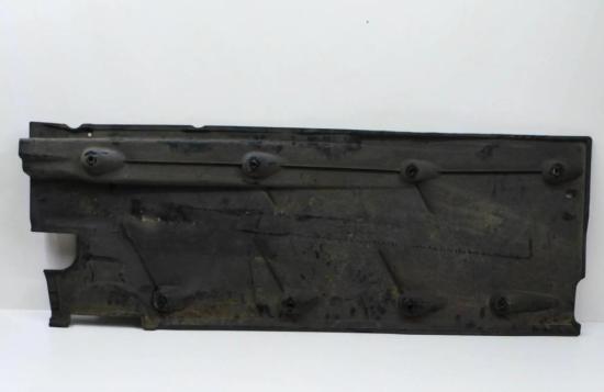 Unterbodenabdeckung links VW TIGUAN (5N_) 2.0 TDI 5N0825201 Bild Unterbodenabdeckung links VW TIGUAN (5N_) 2.0 TDI 5N0825201