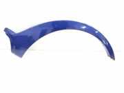 Kotflügelzierleiste hinten links BMW X3 (E83) 2.0 d 51773414449