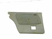 Türpolster hinten links MERCEDES-BENZ E (W124) E 250 Turbo-D (124.128)