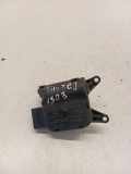 Air Flap Motor VW TOUAREG (7LA, 7L6, 7L7) 2.5 R5 TDI 0132801320