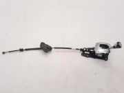 Gangschaltmechanismus RENAULT MEGANE III Hatchback (BZ0_) 1.5 dCi (KZ09, KZ0D, KZ1G, KZ1M, KZ1W)