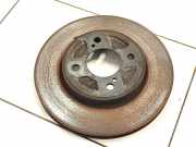 Bremsscheibe links vorne Suzuki Baleno (EW, FW)