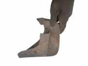 Schmutzfänger hinten rechts TOYOTA COROLLA Verso (ZER_, ZZE12_, R1_) 2.0 D-4D (CUR10_)