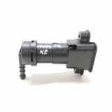 Scheinwerferwaschanlage links AUDI A6 (4B2, C5) 2.0 0005658000