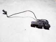 Motorhaubenschloss AUDI A6 Allroad (4FH, C6) 2.7 TDI quattro