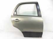 Tür rechts hinten Fiat Sedici (FY)