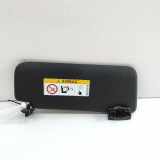 Sonnenblende links Mercedes-Benz C-Klasse Cabriolet (A205) A2058108304