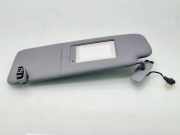 Rechte Sonnenblende VW TOUAREG (7LA, 7L6, 7L7) 3.0 V6 TDI 7L6857551BS