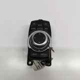 Navigations-Steuerknopf BMW X3 (F25) xDrive 20 d 9253944