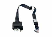 Sicherheitsgurt mitte VW Tiguan I (5N) 33039304E