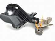 Kotflügelhalter vorne links LAND ROVER RANGE ROVER EVOQUE Cabrio (L538) 2.0 D 4x4 BJ3216A143AA