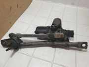 Scheibenwischermechanismus vorne