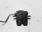 Heckklappenschloss RENAULT VEL SATIS (BJ0_) 2.2 dCi (BJ0E, BJ0F) 8200257615