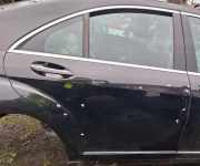 Tür hinten rechts MERCEDES-BENZ S (W221) S 320 CDI (221.022, 221.122)