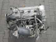 Motor ohne Anbauteile (Benzin) Nissan Primera Traveller (WP11)