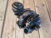 Turbolader MAZDA MPV II (LW) 2.0 DI