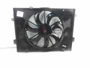 Gebläsemotor Kia Sportage 2 (JE, KM) 253802EXXX