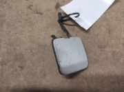 Deckel für Abschleppöse Stoßstange hinten RENAULT LAGUNA II Grandtour (KG0/1_) 2.2 dCi (KG0F) 000009687