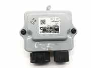 Kraftstoffpumpensteuerung (EKPS) TOYOTA YARIS (_P21_) 1.5 Hybrid 89571-10010