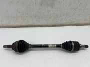 Antriebswelle vorne links OPEL Crossland X (P17) (P17) 1.2 (75) 9809710080