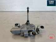 Wischermotor hinten Nissan Leaf (ZE0) 287105SK0B