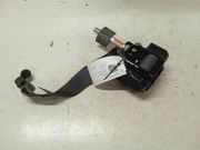 Sicherheitsgurt hinten links VOLVO S80 I (TS, XY) 2.4 19002 570521200L