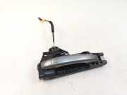 Türgriff links hinten Audi A5 Cabriolet (8F) 8T0837167A