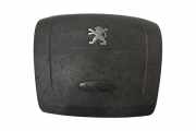 Lenkrad Airbag PEUGEOT BOXER Minibus / passenger (244, Z_) 2.8 HDi 32533 07354362440