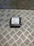 Airbag-Steuergerät OPEL Crossland X (P17) (P17) 1.2 (75) 9825276280
